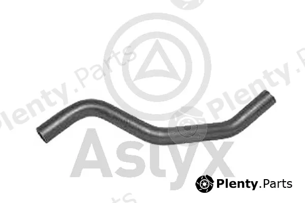 Aslyx AS-203779 — Radiator Hose