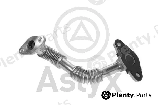 Aslyx AS-503401 — Oil Pipe, charger