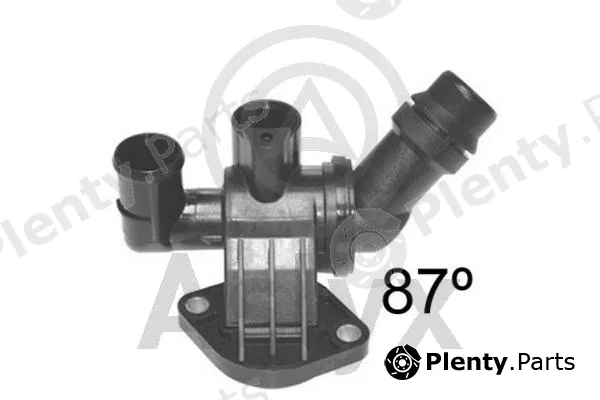 Aslyx AS-535853 — Thermostat, coolant