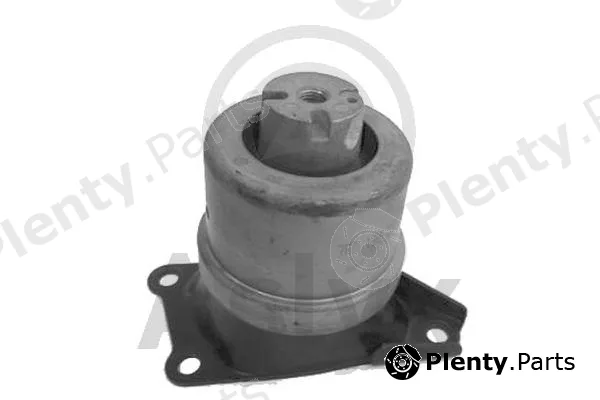 Aslyx AS-202796 — Mounting, engine