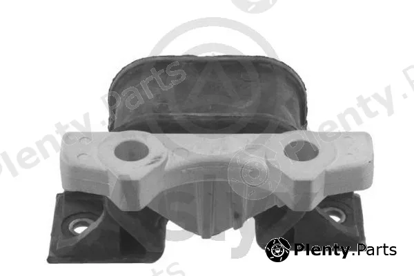 Aslyx AS-202150 — Mounting, engine