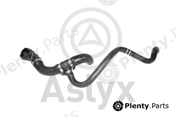 Aslyx AS-594109 — Radiator Hose