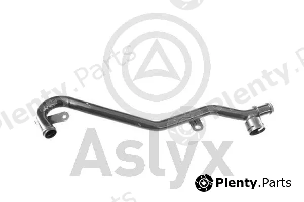 Aslyx AS-503441 — Coolant Pipe