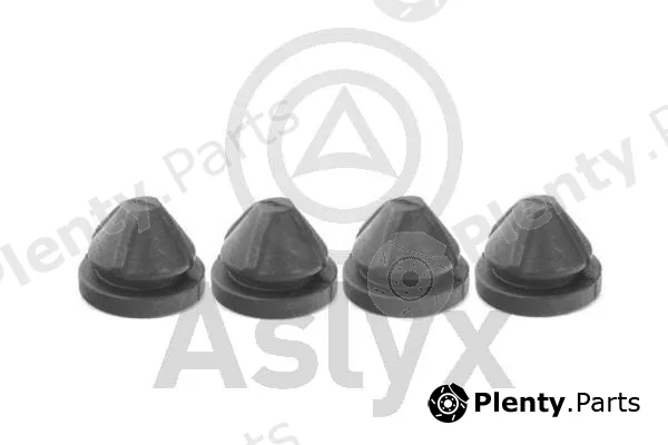 Aslyx AS-521257 — Engine Cover