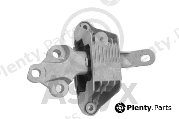 Aslyx AS-506177 — Mounting, engine