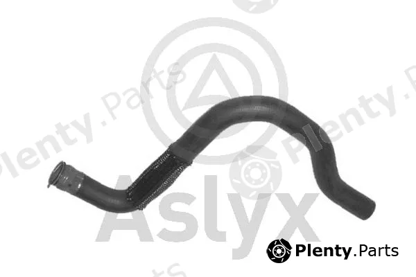 Aslyx AS-203852 — Hose, heat exchanger (heating)