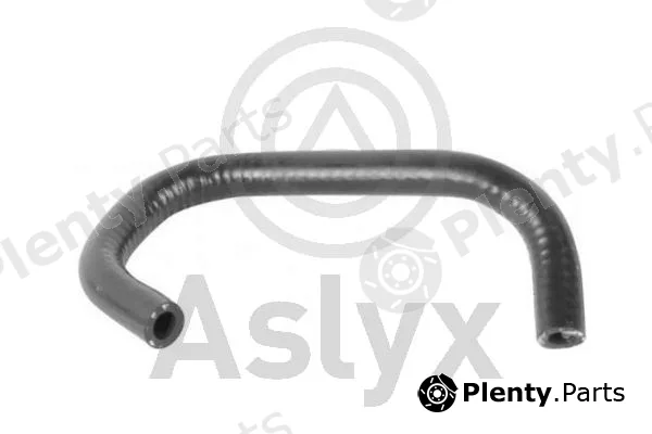 Aslyx AS-204267 — Radiator Hose
