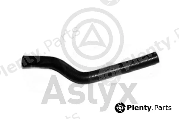 Aslyx AS-203956 — Radiator Hose