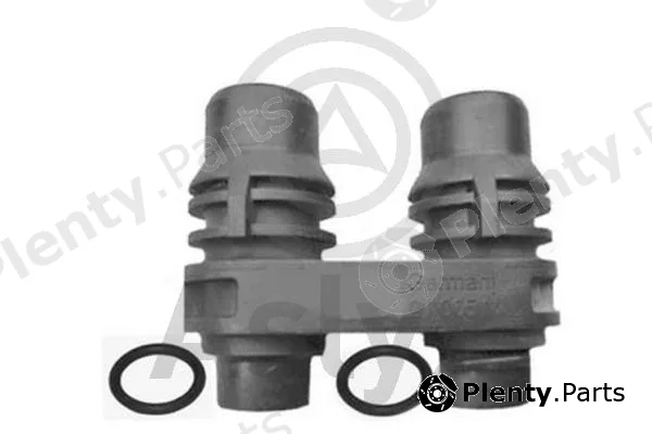 Aslyx AS-535705 — Coolant Pipe