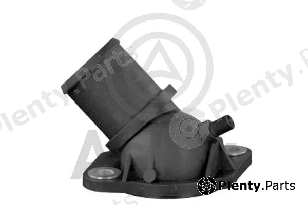 Aslyx AS-201280 — Coolant Flange