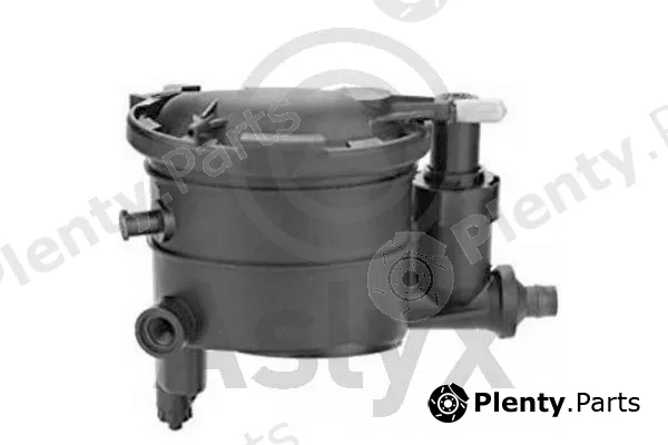 Aslyx AS-201594 — Housing, oil filter