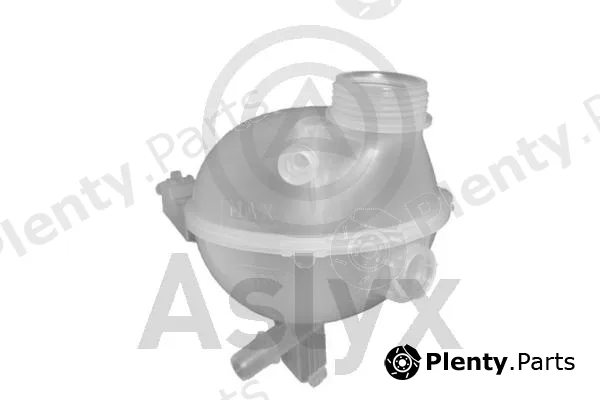 Aslyx AS-503958 — Expansion Tank, coolant
