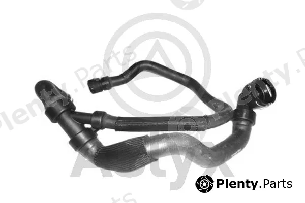 Aslyx AS-594165 — Radiator Hose