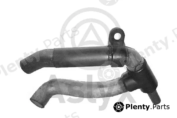 Aslyx AS-203640 — Radiator Hose