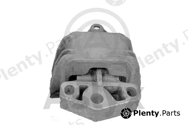 Aslyx AS-202043 — Holder, engine mounting system