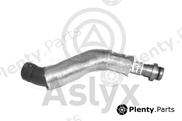 Aslyx AS-594123 — Oil Pipe, charger
