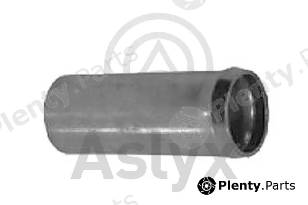 Aslyx AS-201152 — Coolant Pipe
