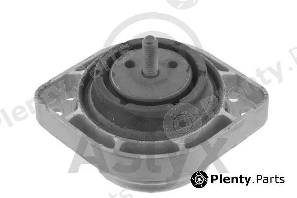 Aslyx AS-203113 — Mounting, engine