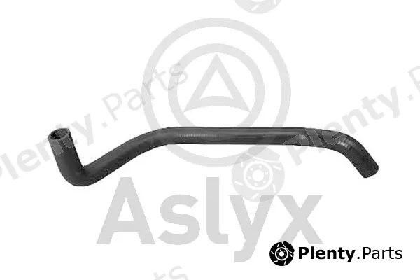 Aslyx AS-204268 — Radiator Hose