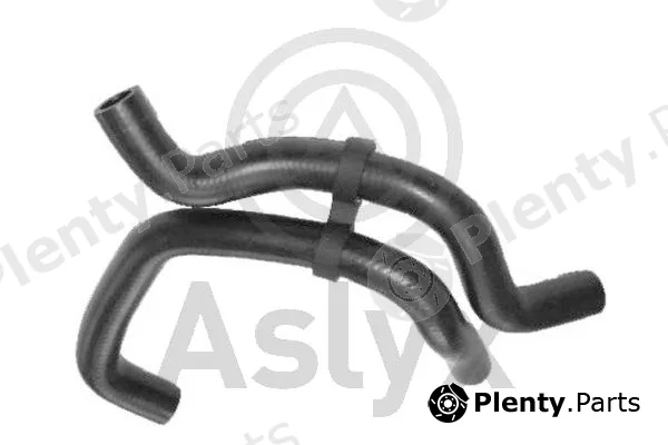 Aslyx AS-204086 — Radiator Hose