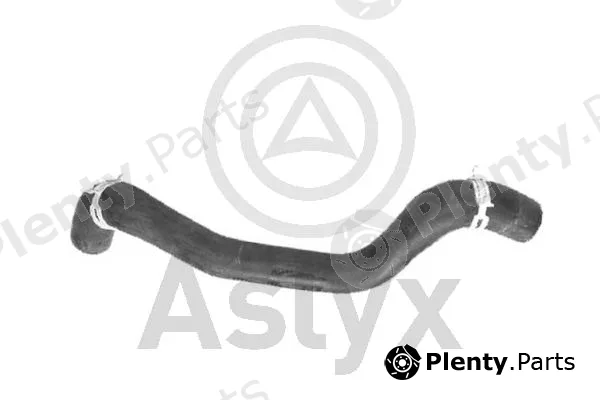 Aslyx AS-203938 — Radiator Hose