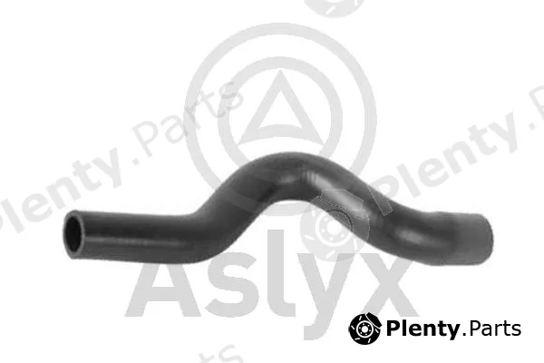 Aslyx AS-204208 — Radiator Hose