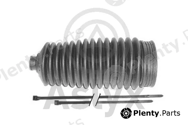 Aslyx AS-200420 — Bellow Kit, steering