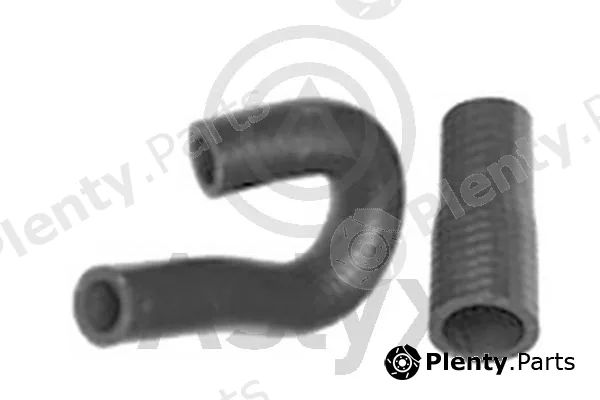 Aslyx AS-203980 — Radiator Hose
