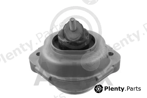 Aslyx AS-203111 — Mounting, engine