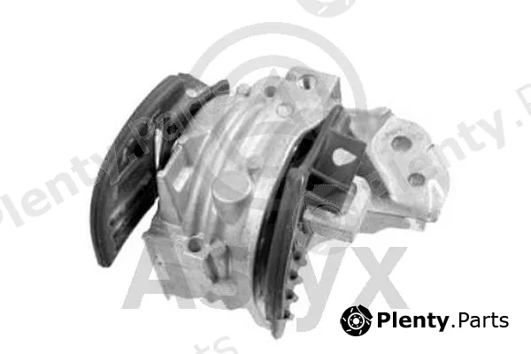 Aslyx AS-506478 — Mounting, engine