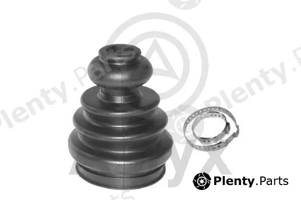 Aslyx AS-200413 — Bellow Kit, drive shaft