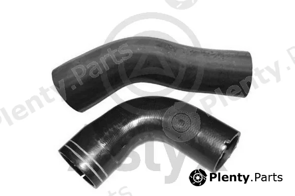Aslyx AS-509769 — Charge Air Hose
