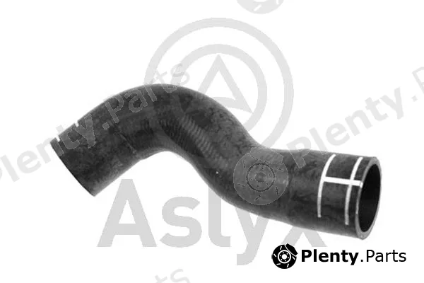 Aslyx AS-594364 — Radiator Hose