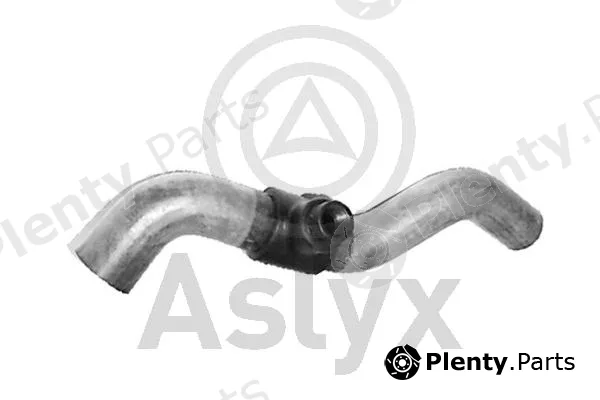 Aslyx AS-203648 — Radiator Hose