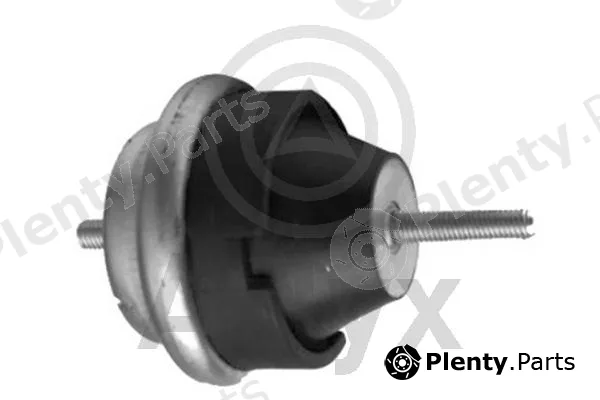 Aslyx AS-200284 — Mounting, engine
