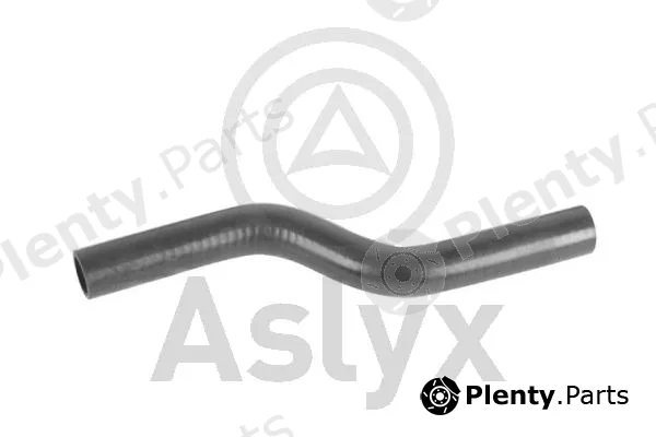 Aslyx AS-203781 — Radiator Hose