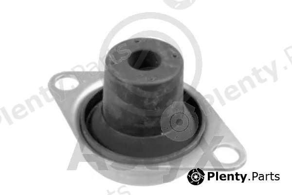 Aslyx AS-201045 — Mounting, engine