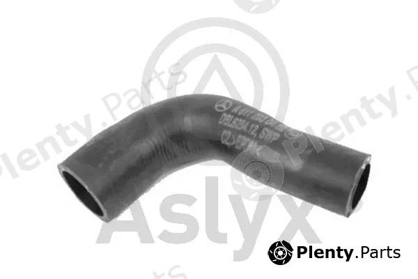 Aslyx AS-510029 — Radiator Hose