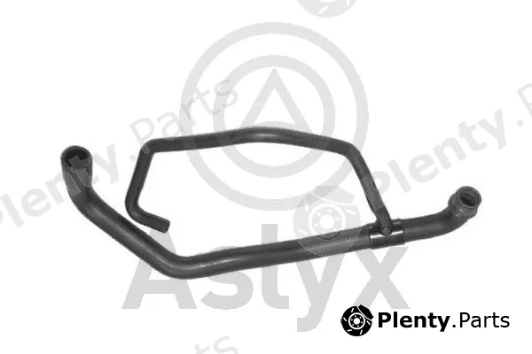 Aslyx AS-203799 — Radiator Hose