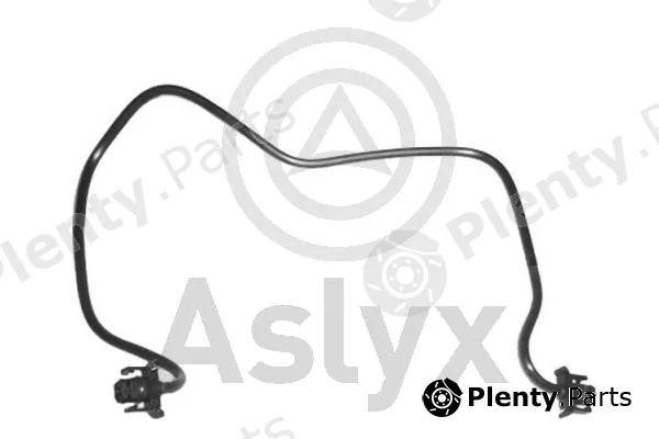 Aslyx AS-594175 — Coolant Pipe