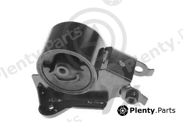 Aslyx AS-506790 — Mounting, engine