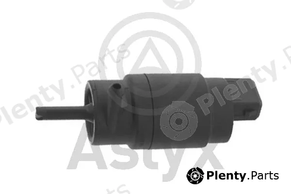 Aslyx AS-200680 — Washer Fluid Pump, window cleaning