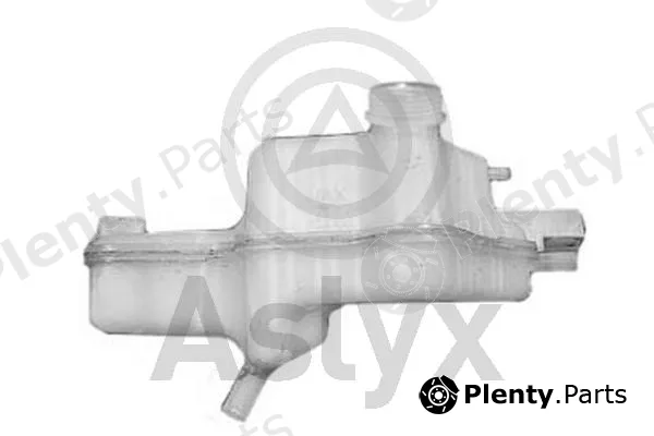 Aslyx AS-535863 — Expansion Tank, coolant
