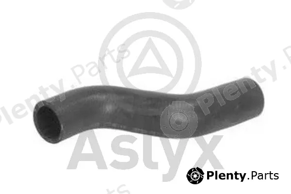 Aslyx AS-202969 — Radiator Hose