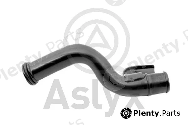 Aslyx AS-201177 — Coolant Pipe