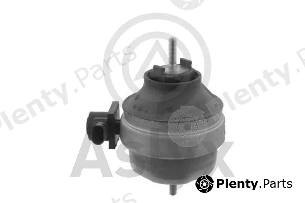 Aslyx AS-202716 — Mounting, engine