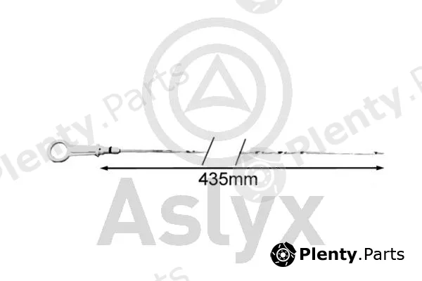 Aslyx AS-506862 — Oil Dipstick
