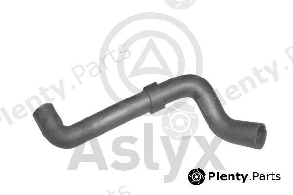 Aslyx AS-203585 — Radiator Hose