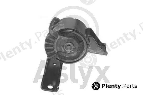 Aslyx AS-506348 — Mounting, engine