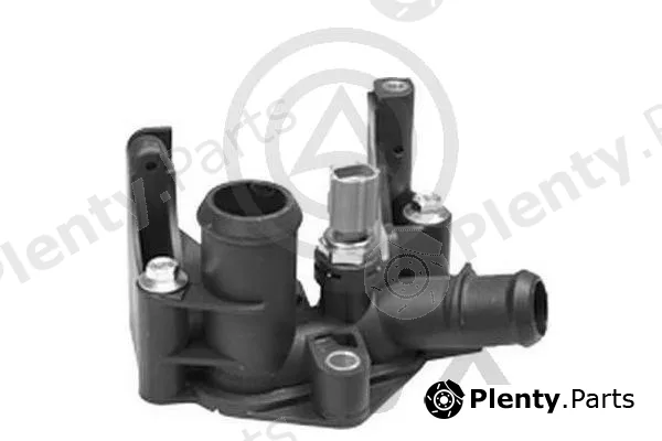 Aslyx AS-503998 — Coolant Flange